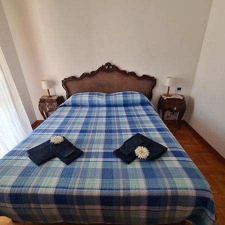 La Casa Del Capitano By Portofinovacanze Lejlighed Santa Margherita Ligure Eksteriør billede
