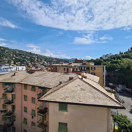 La Casa Del Capitano By Portofinovacanze Lejlighed Santa Margherita Ligure Eksteriør billede