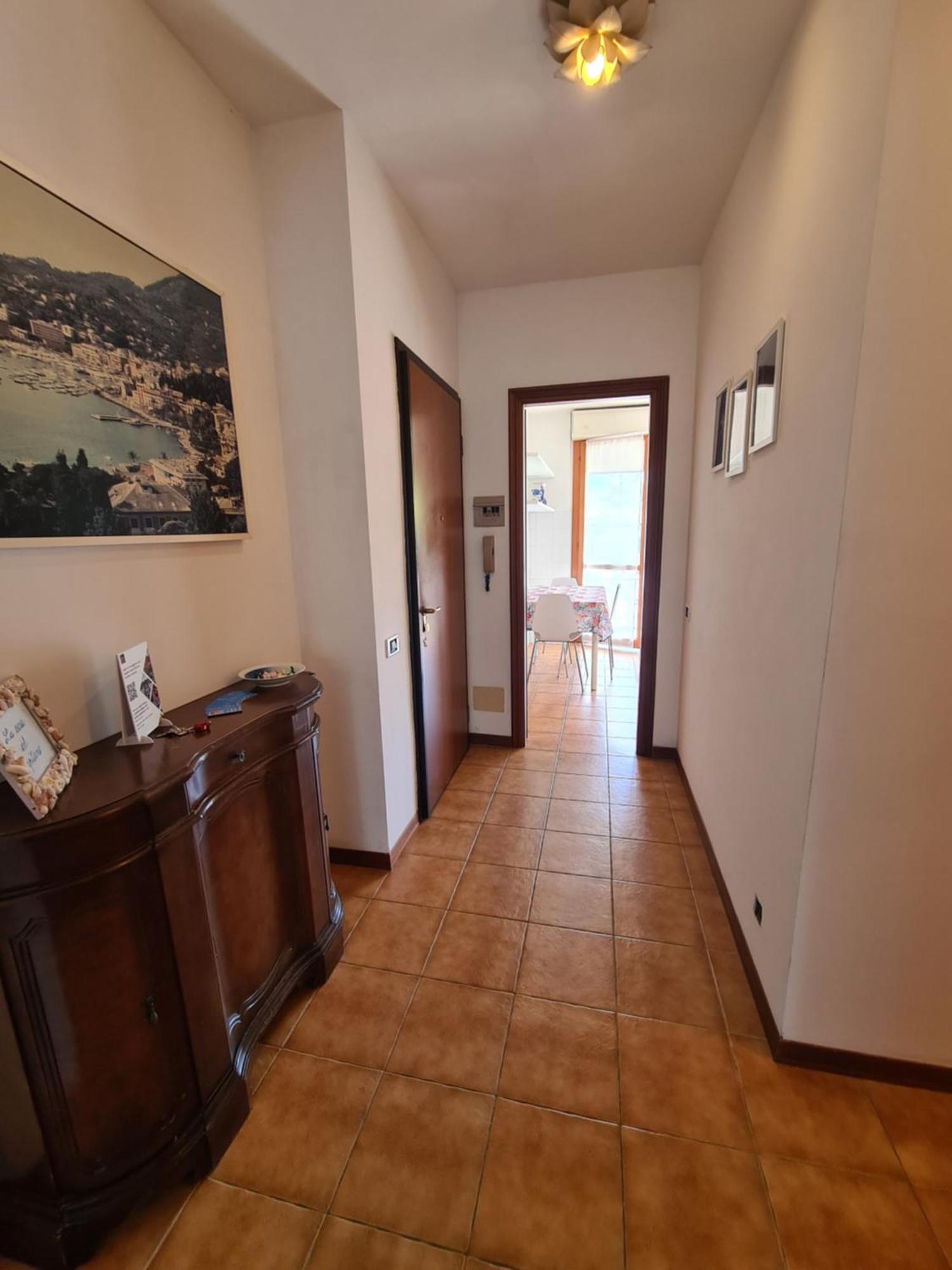 La Casa Del Capitano By Portofinovacanze Lejlighed Santa Margherita Ligure Eksteriør billede