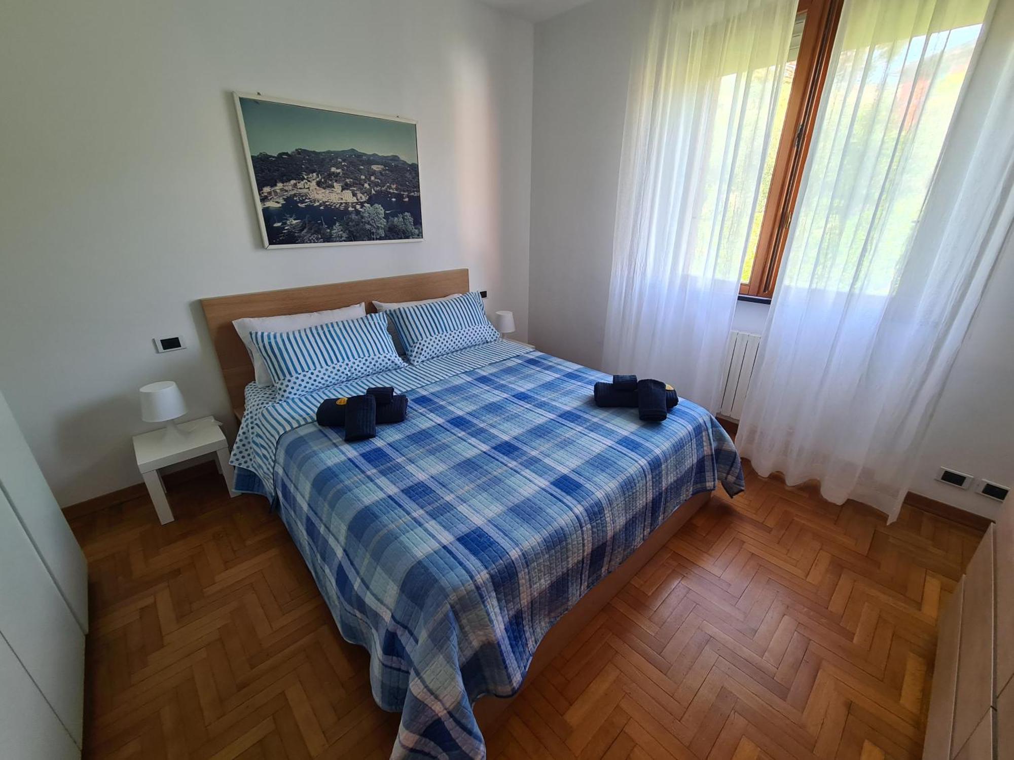La Casa Del Capitano By Portofinovacanze Lejlighed Santa Margherita Ligure Eksteriør billede