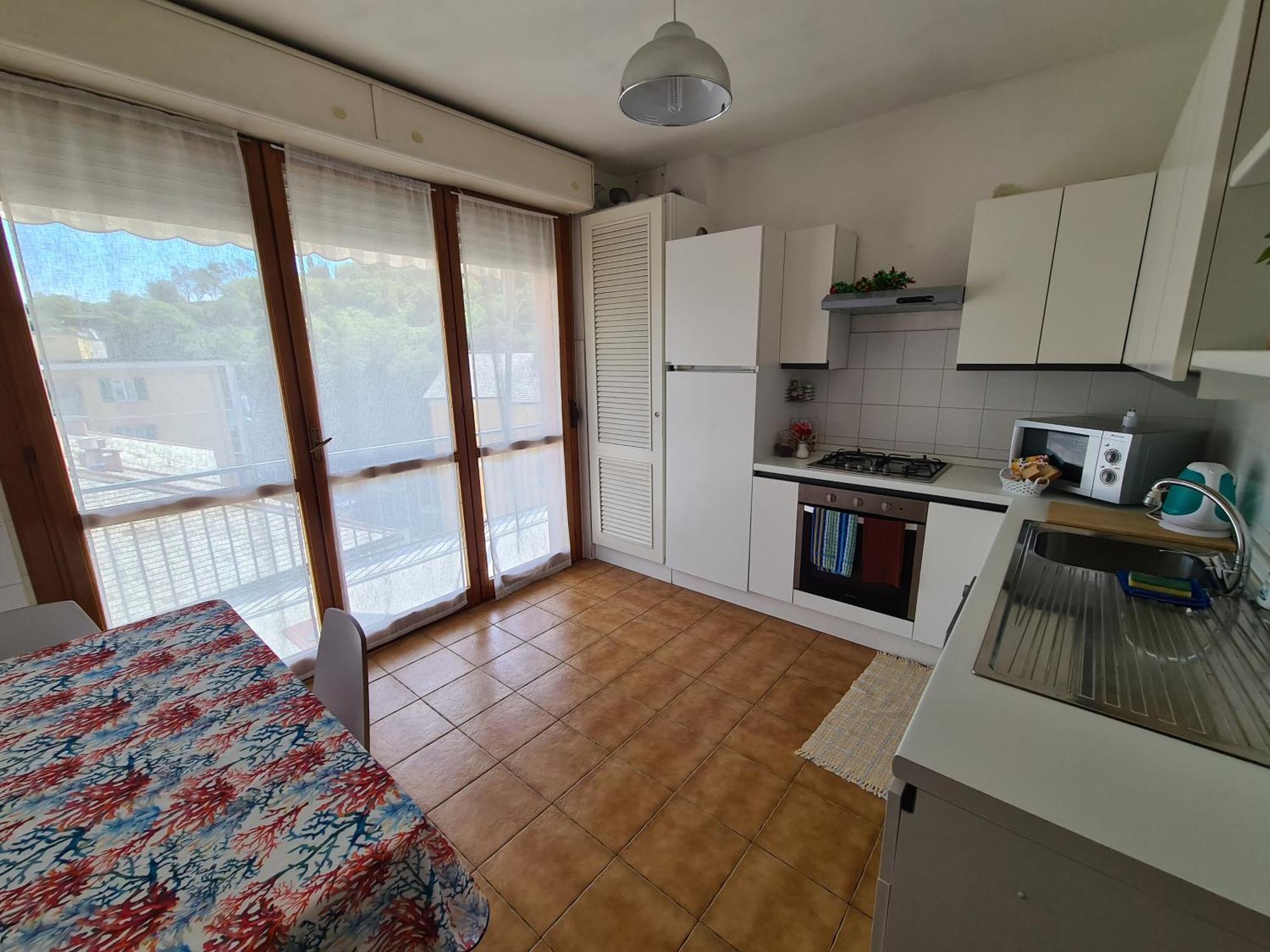 La Casa Del Capitano By Portofinovacanze Lejlighed Santa Margherita Ligure Eksteriør billede