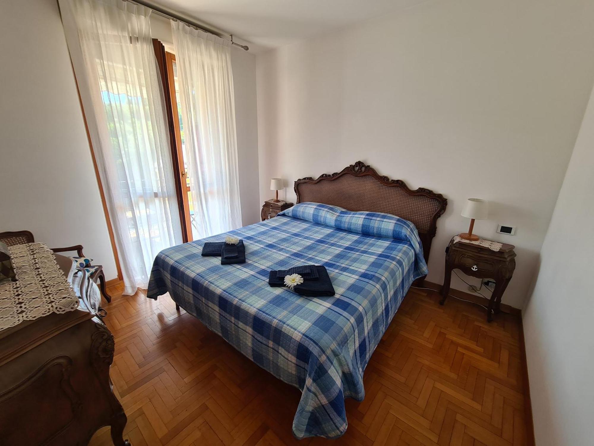 La Casa Del Capitano By Portofinovacanze Lejlighed Santa Margherita Ligure Eksteriør billede